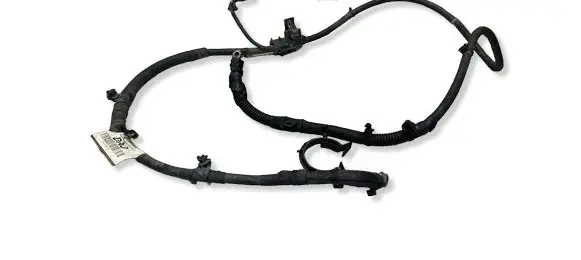 Ford Focus Positive cable (battery) F1FT14A280DAJ