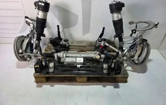 BMW X5 G05 Front suspension assembly kit set 