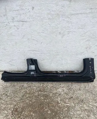 Audi A4 S4 B6 8E 8H Pillar (middle) 8E0