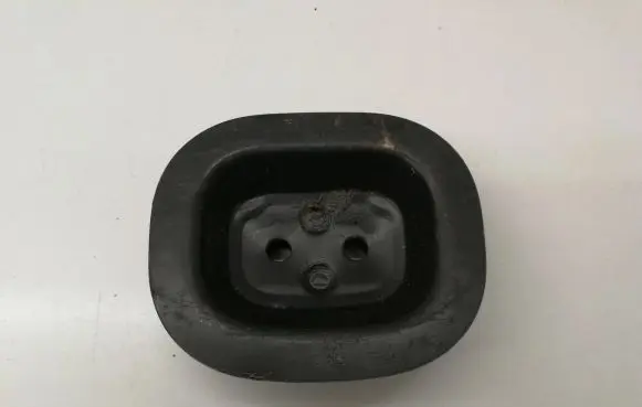 Volkswagen Caddy Floor mat clip fixing clamp 2K0801939