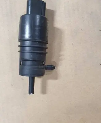BMW 7 F01 F02 F03 F04 Windscreen/windshield washer pump 6934160 13264011 3240479