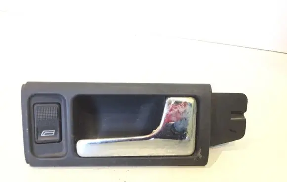 Audi A6 S6 C4 4A Front door interior handle 4A0837020C