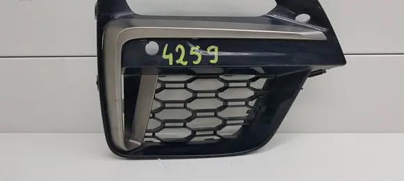 BMW X3 G01 Front bumper lower grill 8065096