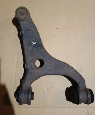 Subaru Outback (BS) Rear upper control arm/wishbone 20252AJ02A