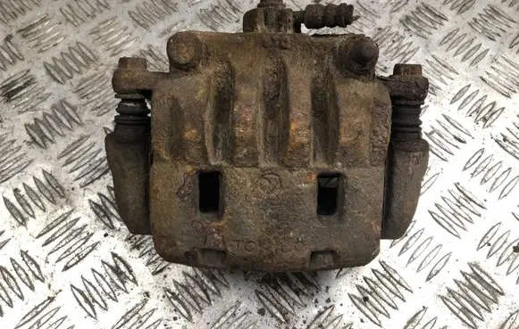 Subaru Forester SH Front brake caliper