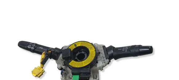 Mitsubishi Lancer X Airbag slip ring squib (SRS ring) 8651A084