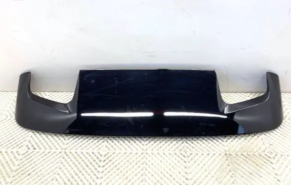 MG HS Rear bumper lower part trim 11588816