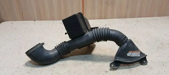 Air intake duct part