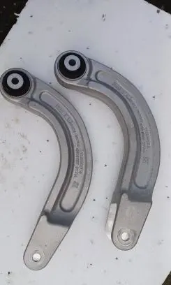 Volkswagen ID.4 Rear control arm 1ea505351a