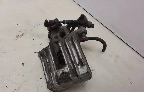 Audi A4 S4 B8 8K Rear brake caliper
