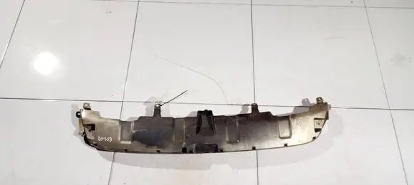 Mitsubishi Outlander Front bumper mounting bracket 6400a473 3h45x