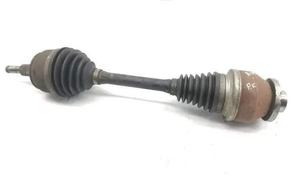 Volkswagen Multivan T5 Front driveshaft 7H0407271AS