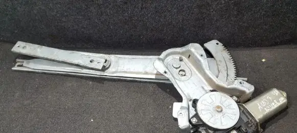 Rover 214 - 216 - 220 Sliding door window regulator with motor