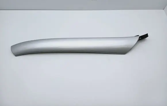 Windshield trim