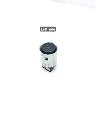 Aston Martin DBX Seat control switch MY8314B697BA