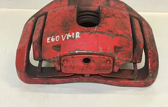 BMW 5 E60 E61 Front brake caliper