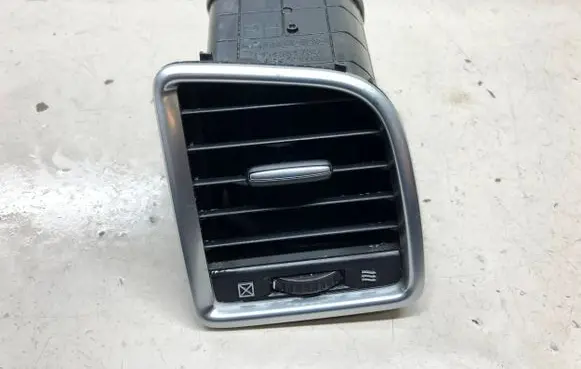 Mazda 6 Dashboard side air vent grill/cover trim KD4564730