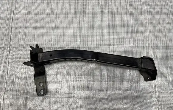 Jeep Avenger Front bumper shock/impact absorber 9836340380