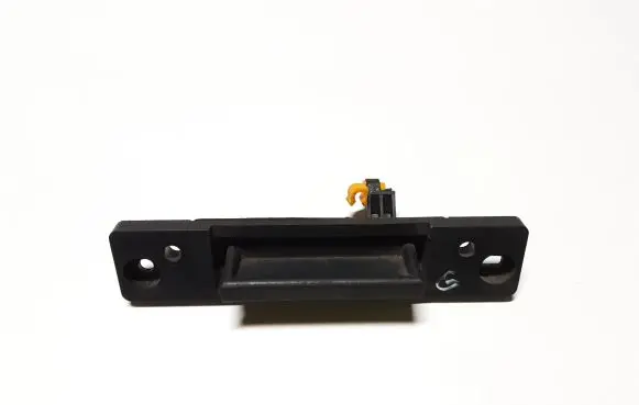 KIA Sorento Tailgate/trunk/boot exterior handle