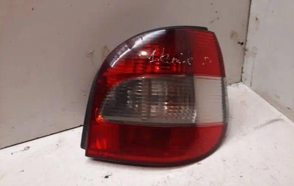 Renault Scenic I Rear/tail lights