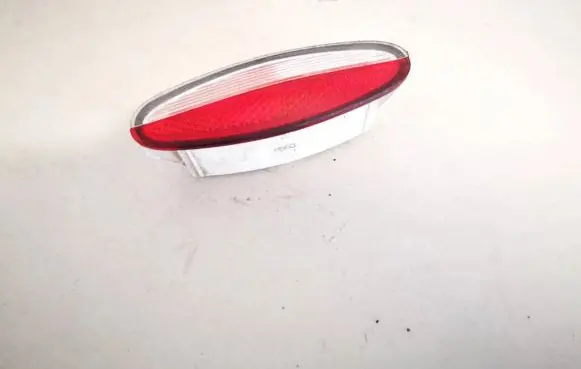 Renault Laguna III Rear door interior light 8200003263