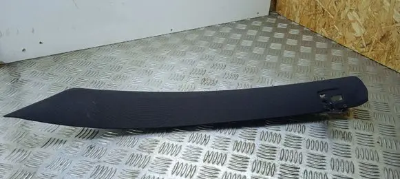Mercedes-Benz E AMG W212 (A) pillar trim A2126905925