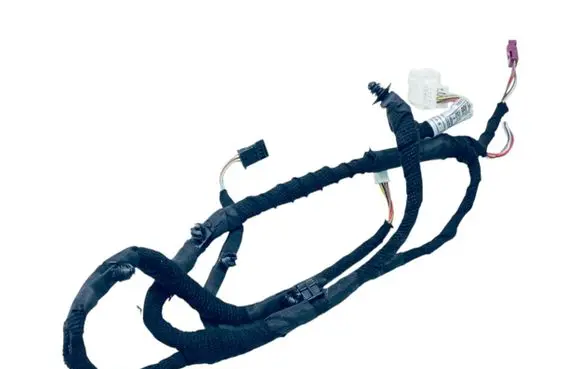BMW i4 Rear door wiring loom 61125A5B153 5A5B153