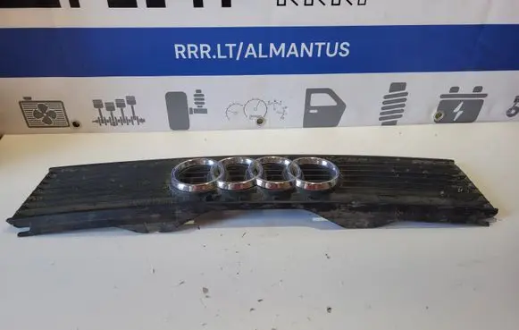 Audi 80 90 S2 B4 Dash center air vent grill 