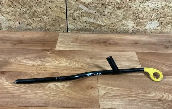 Mini One - Cooper R50 - 53 Oil level dip stick 04777856AB