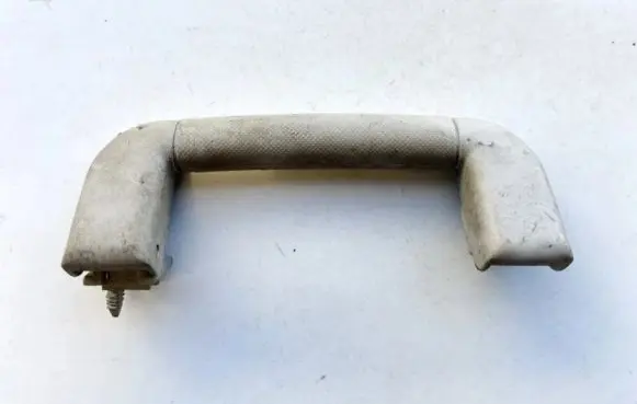 Opel Vectra B Front interior roof grab handle 2020496
