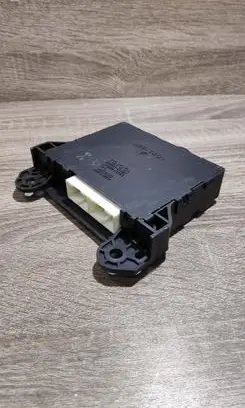 Toyota Prius (XW20) Air conditioning/heating control unit 8865047051 1776003362