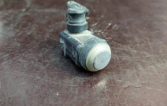 Mercedes-Benz E W211 Parking PDC sensor 0045428718 0263003556