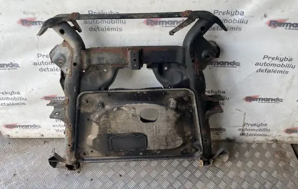 BMW X3 E83 Front subframe