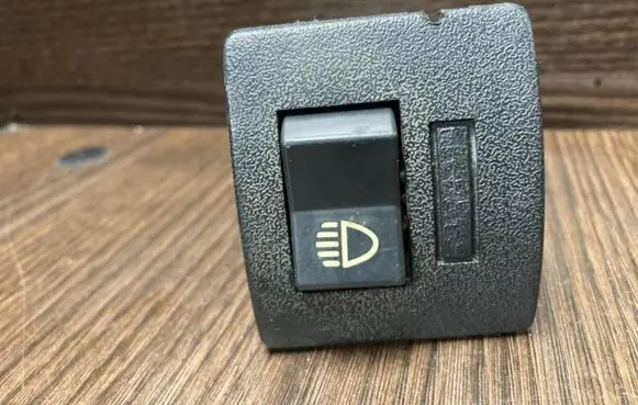 Volkswagen II LT Light switch 281941531B