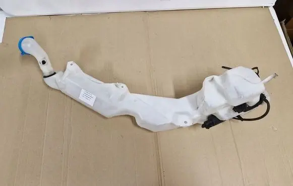 Honda CR-V Windshield washer fluid reservoir/tank 3345534543