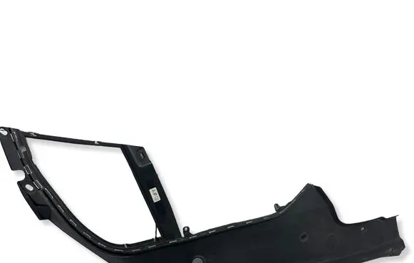 BMW 7 F01 F02 F03 F04 Engine bonnet/hood lock trim molding 7019801 10627110