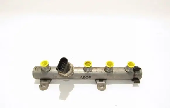 Audi A6 S6 C6 4F Fuel main line pipe 059130089AA