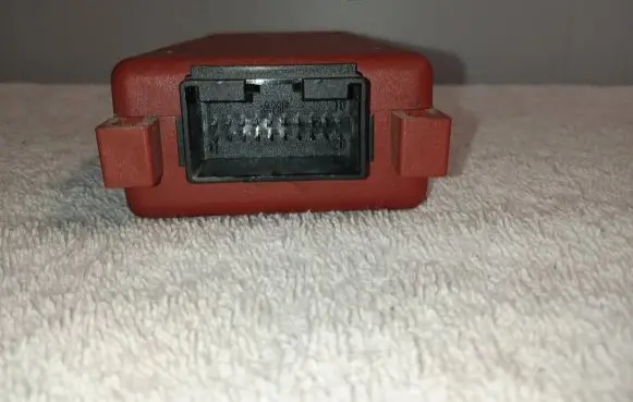 Audi A4 S4 B6 8E 8H Phone control unit/module 8D0862335B 0724140359949 04162217102
