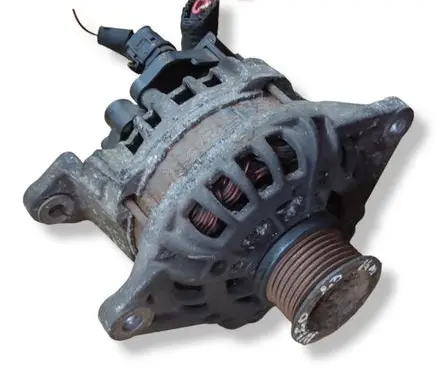 Iveco Daily 5th gen Generator/alternator 50438537