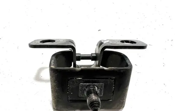 Peugeot 308 Tailgate/trunk/boot hinge 96777830180