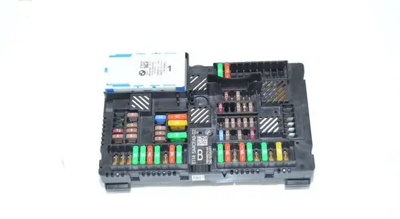 BMW 3 G20 G21 Fuse module 5A4CFA9 5A44CE0 61355A44CE0