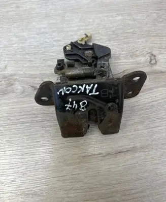 Hyundai Tucson JM Tailgate/trunk/boot lock/catch/latch