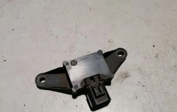 Volvo S60 Fuel injection pump control unit/module 31405746