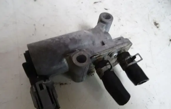 Honda CR-V Engine
