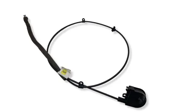 Audi A4 S4 B9 Rear seat cable / handle 8W9885681 02102015