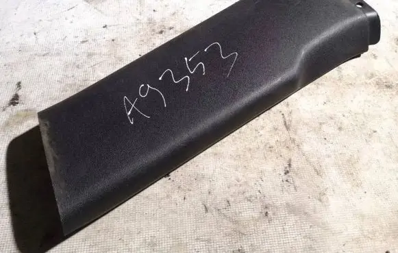 Audi A3 S3 8P Other interior part 8p4867239