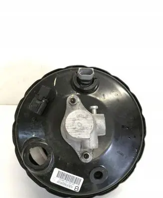 Ford Mondeo MK V Brake booster