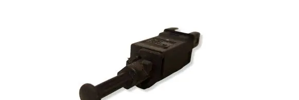 Volkswagen Transporter - Caravelle T4 Brake pedal sensor switch 191945515B