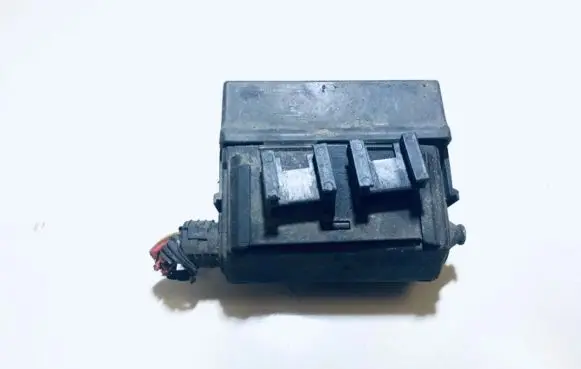 Opel Vectra B Fuse box set 24437030