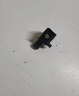 Mercedes-Benz S W222 Airbag deployment crash/impact sensor 2229051400 39772 140616